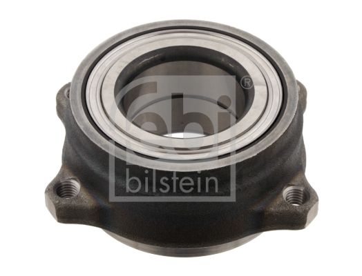 FEBI BILSTEIN rato guolio komplektas 28574